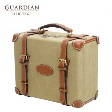 Heritage Canvas Loaders Case